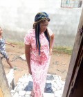 Rencontre Femme Cameroun à Douala 3eme : Anne marie, 54 ans